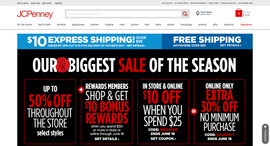 Is My Website Too Cluttered? EyeQuant Data Driven Design